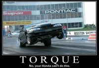 Torque