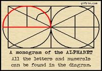 Jännä monogrammi