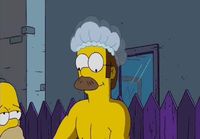 Ned Flanders