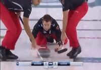 Curling