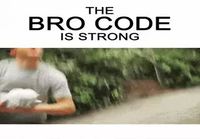 Bro code