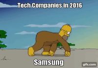 Apple vs Samsung