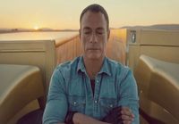 Volvo ja Jean-Claude Van Damme