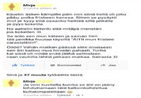 Suomen tulevaisuus