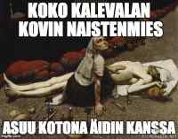 Kalevala