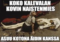 Kalevala