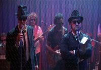 The Blues Brothers - Rawhide and Stand By Your Man