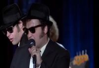 The Blues Brothers - Sweet Home Chicago