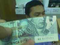 Money make your face money