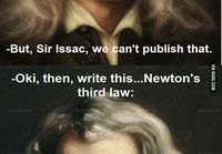 Isaac Newton