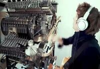 Wintergatan