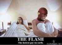 The Flash