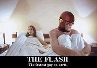 The Flash