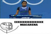 Macarena