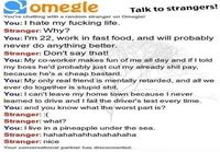 Omegle