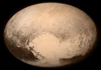 Pluto