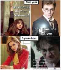 Harry&#039;s rage