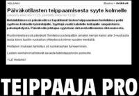 Teippaaja pro