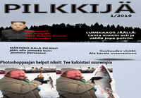 Pilkkijä 1/2019