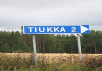 Tiukka 2