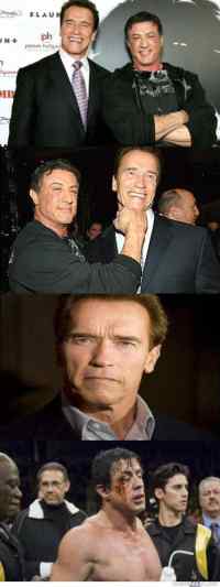 arnold