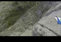 Wingsuit