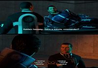 Shepard ja Kaidan