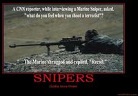 Snipers