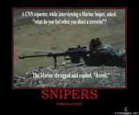 Snipers