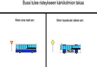 Bussikuski