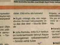 Kouvolan sanomat