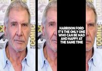 Harrison Ford