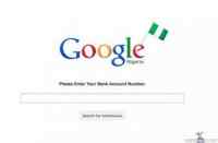 google nigeria