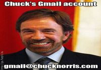 chuck norris