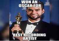 And the Oscar goes to