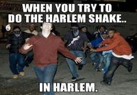 Harlem Shake