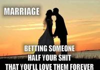 Marriage