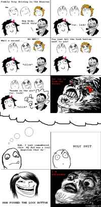 Troll Parents