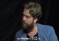 Charlize Theron: Between Two Ferns with Zach Galifianakis