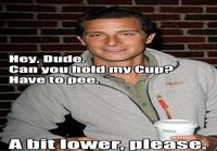 Bear Grylls