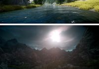 Skyrim + modit