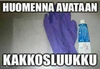 Joulukalenteri