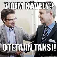 IL: Ville Niinistö eduskunnan ylivoimainen taksikuningas, matkat lyhimmillään reilut puoli kilometriä - Vihreiden Ville Niinistö on laajan selvityksen perusteella eduskunnan taksikuningas. Toiseksi tuli vihreiden Jani Toivola.