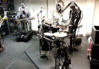 CompressorHead