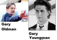 Gary Oldman