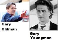 Gary Oldman