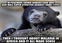 pokemonin ymmärtäminen