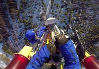 Tower Climbers - Finland 2015 