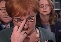 Tarja Halonen