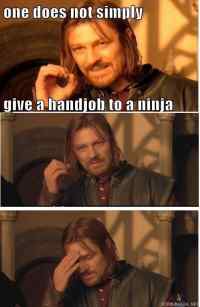 Boromir